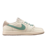 AJ1 Low Tiffany x Travis Scott Customs