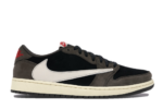 AJ1 Low Travis Scott Mocha