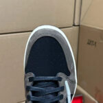 AJ1 Low Travis Scott Mocha