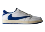 AJ1 Low Travis Scott x Fragment 2.0