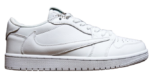 AJ1 Low Travis Scott x White Party