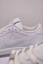 AJ1 Low Travis Scott x White Party