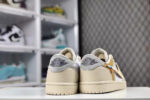 AJ1 Low X OW Customs Off-White