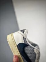 AJ1 Low X Travis LV Customs