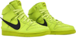 Ambush Dunk High Atomic Green