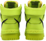 Ambush Dunk High Atomic Green