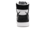 Ambush Dunk High Black-White
