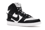 Ambush Dunk High Black-White
