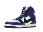 Ambush Dunk High Deep Royal