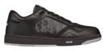 B27 Low-Top Black on Black