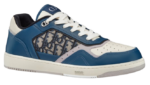 B27 Low-Top Blue Cream Oblique
