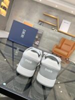 B27 Low-Top Grey White