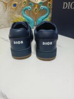 B27 Low-Top World Tour Navy