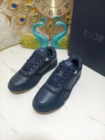 B27 Low-Top World Tour Navy