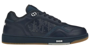 B27 Low-Top World Tour Navy