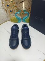 B27 Low-Top World Tour Navy