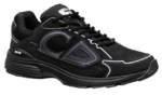 B30 Black Mesh