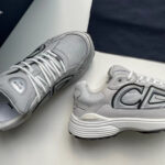 B30 Grey Mesh