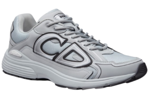 B30 Grey Mesh