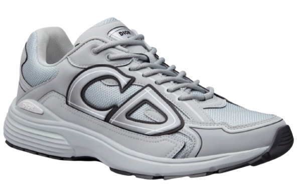 B30 Grey Mesh