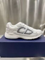 B30 White Mesh