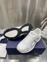 B30 White Mesh