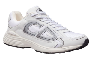 B30 White Mesh