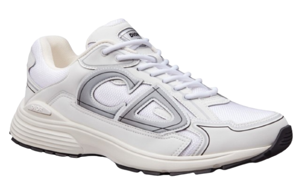 B30 White Mesh
