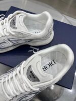 B30 White Mesh