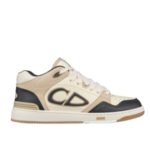 B57 Mid-Top Black and Cream
