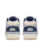 B57 Mid-Top Navy and Cream