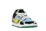 B&J SB Dunk Low Chunky Dunky