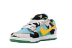 B&J SB Dunk Low Chunky Dunky