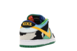 B&J SB Dunk Low Chunky Dunky