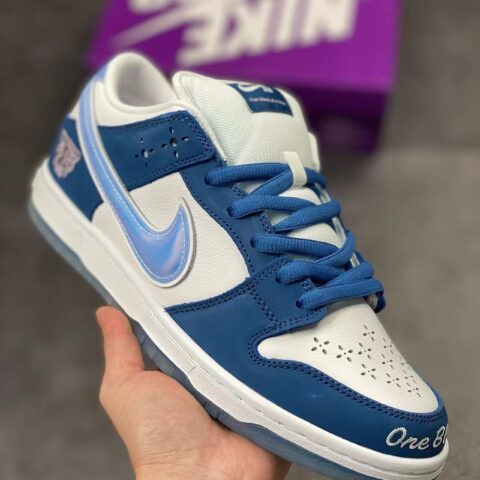Born x Raised x Dunk Low ‘One Block at a Time’