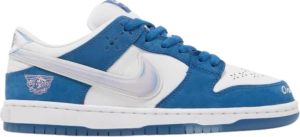 Born x Raised x Dunk Low 'One Block at a Time'