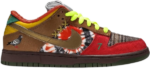 Dunk Low Pro SB 'What The'