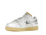 Dunk Low X OW Lot 1