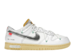 Dunk Low X OW Lot 1