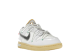 Dunk Low X OW Lot 1