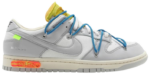 Dunk Low X OW Lot 10