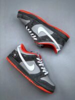 Jeff Staple x Dunk Low Pro SB 'Pigeon'