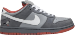 Jeff Staple x Dunk Low Pro SB 'Pigeon'