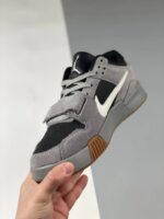 Jumpman Jack Travis Scott Cut The Check Black Grey