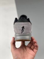 Jumpman Jack Travis Scott Cut The Check Black Grey
