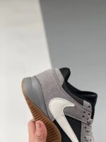 Jumpman Jack Travis Scott Cut The Check Black Grey