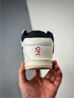 Jumpman Jack Travis Scott Cut The Check Olive
