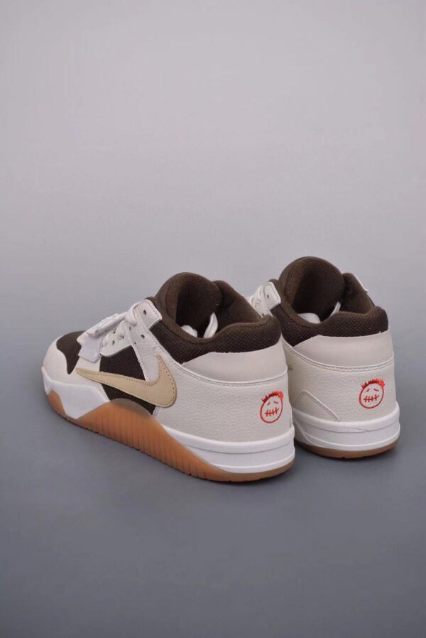 Jumpman Jack Travis Scott Cut The Check Sail