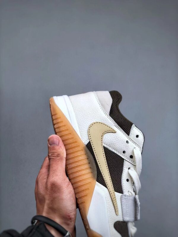 Jumpman Jack Travis Scott Cut The Check Sail