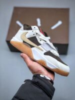 Jumpman Jack Travis Scott Cut The Check Sail